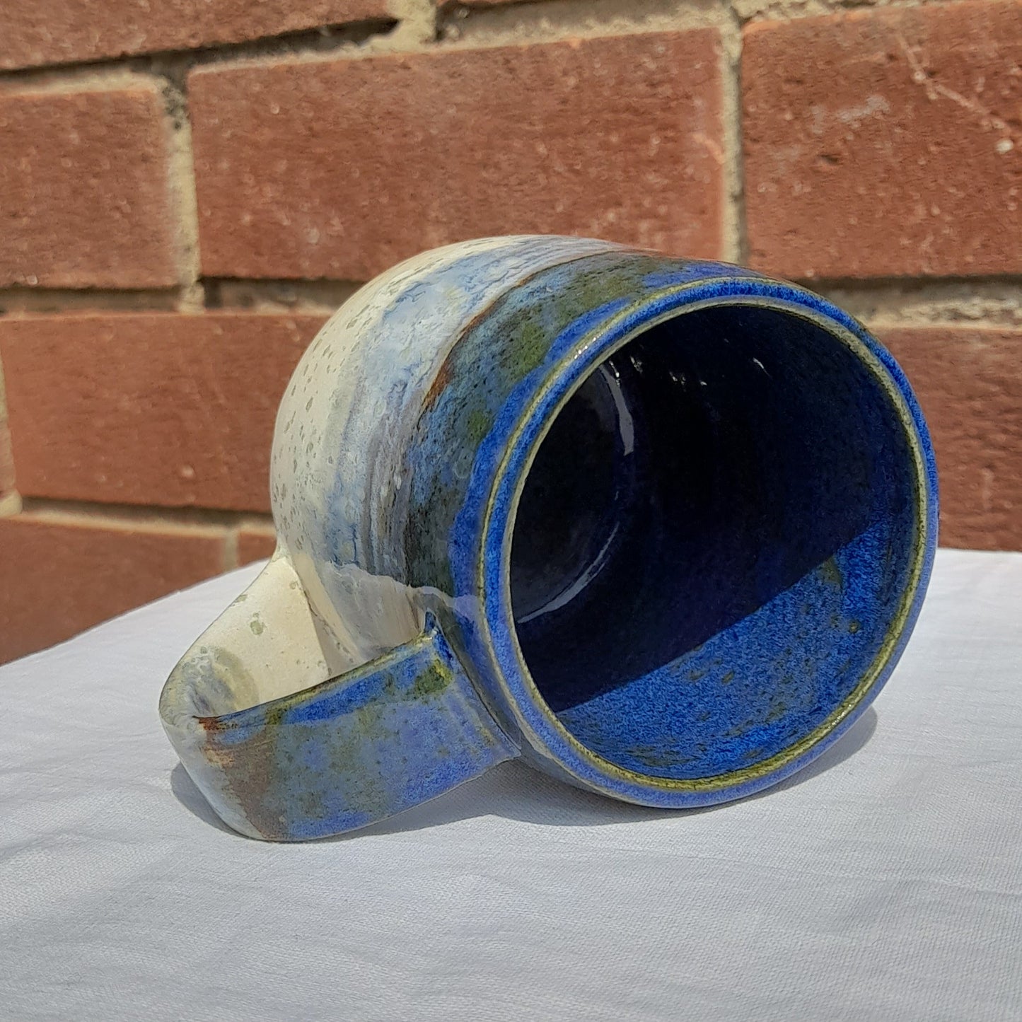 Coastal 8oz mug