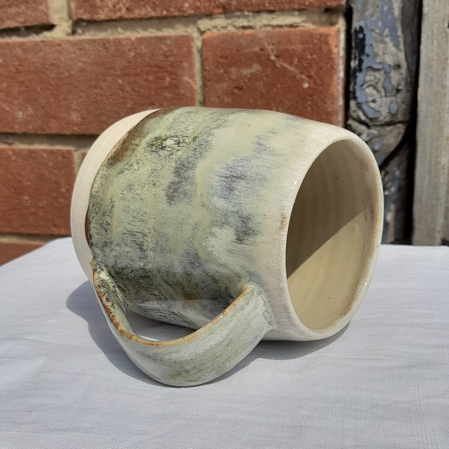 Moorland 12oz mug