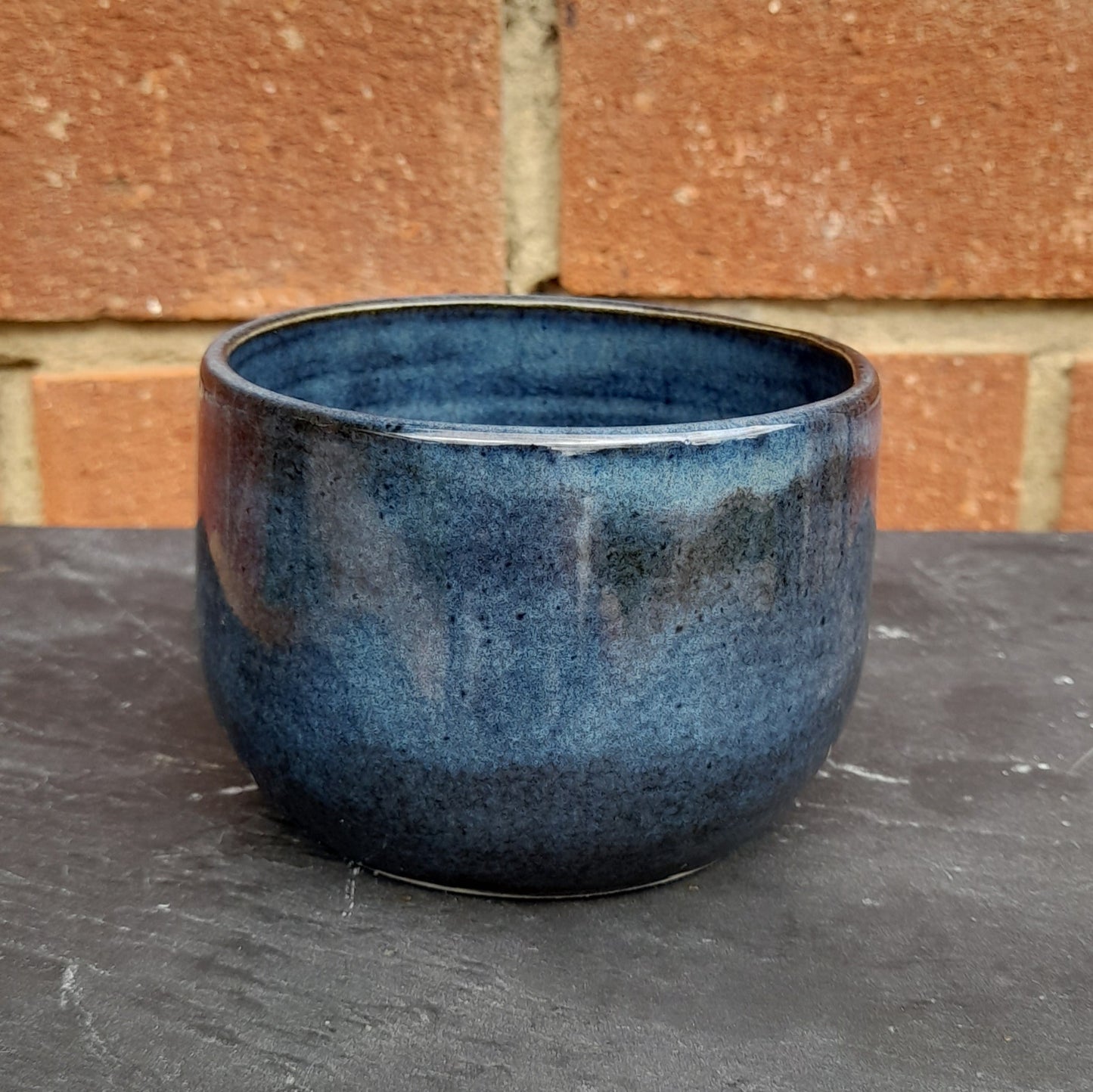 Everything Tumbler - Navy