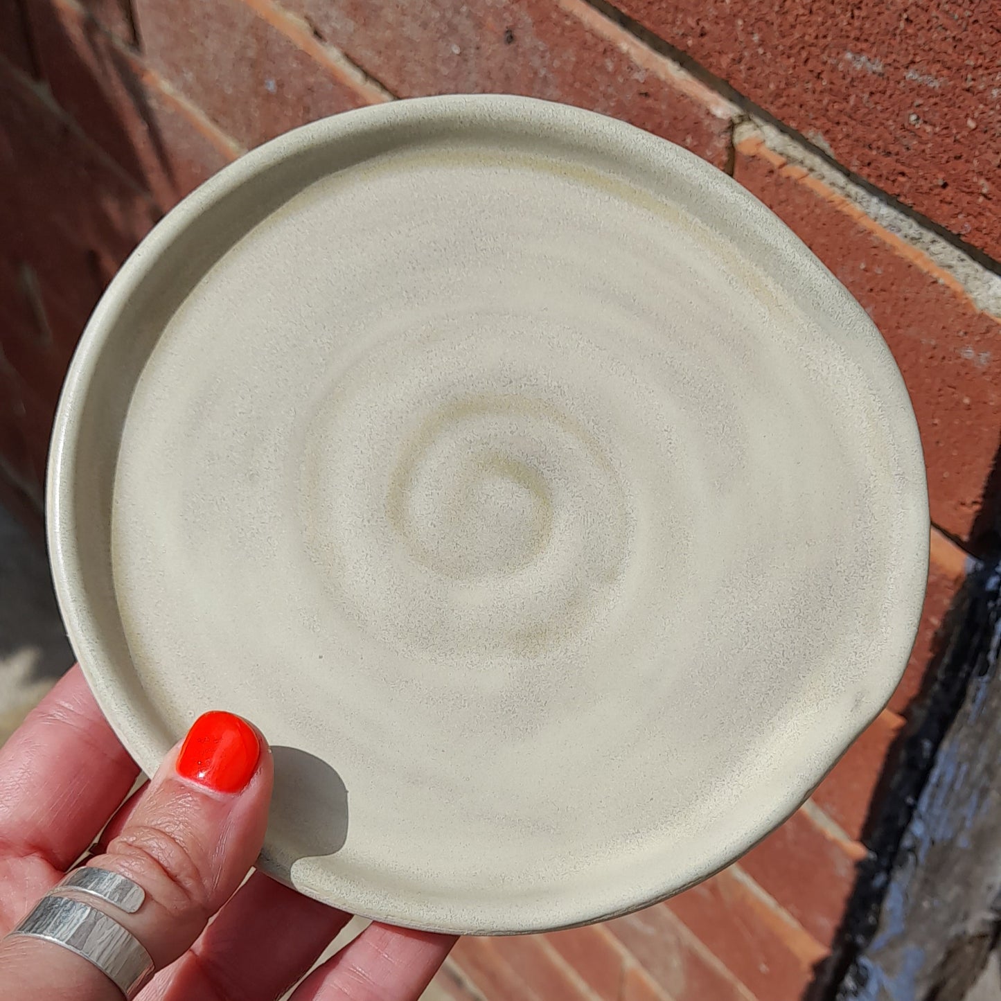 Spoon Rest - Stone