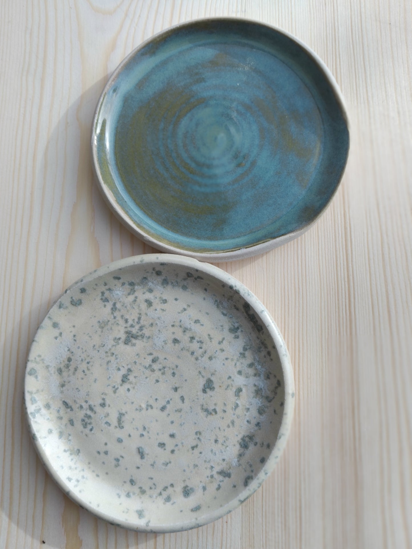 Spoon Rest - Sea Green