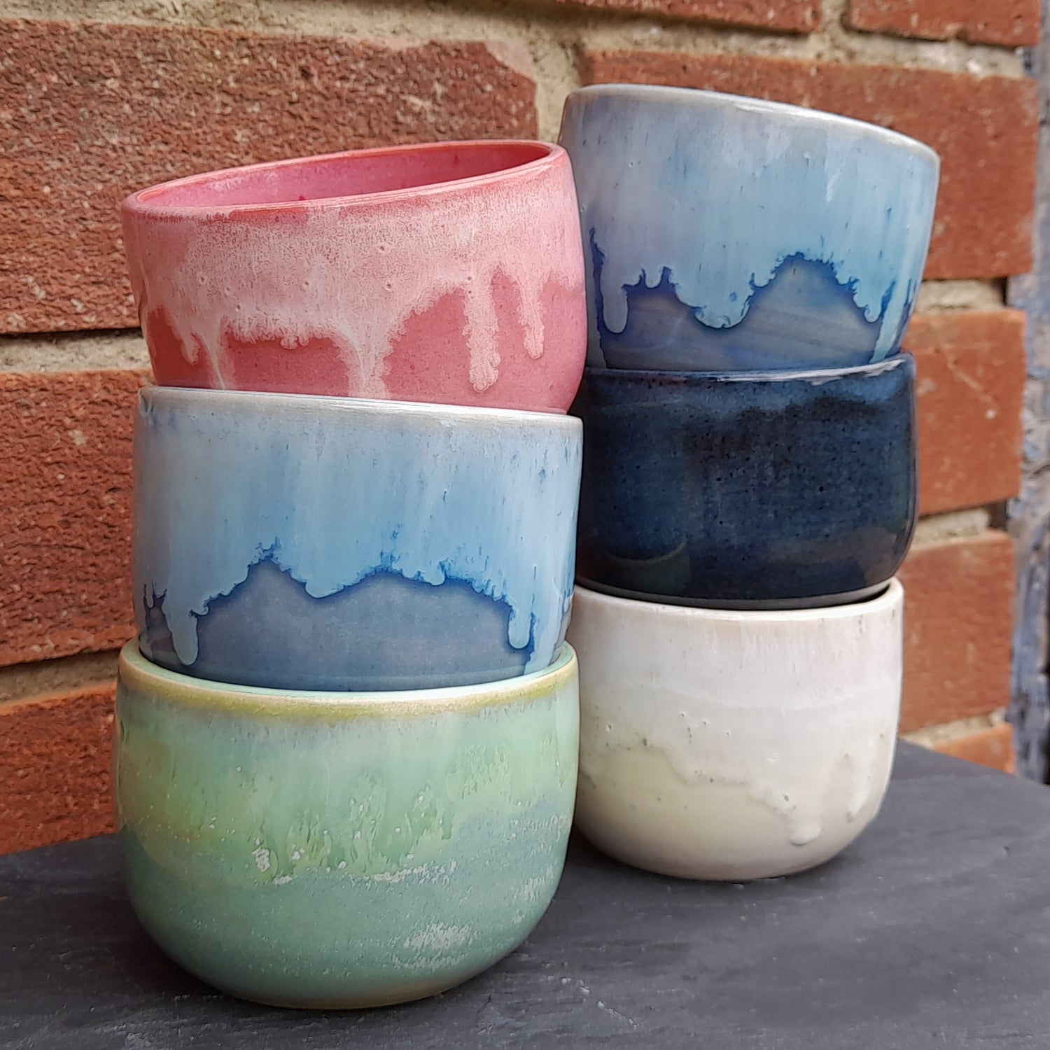 Everything tumblers