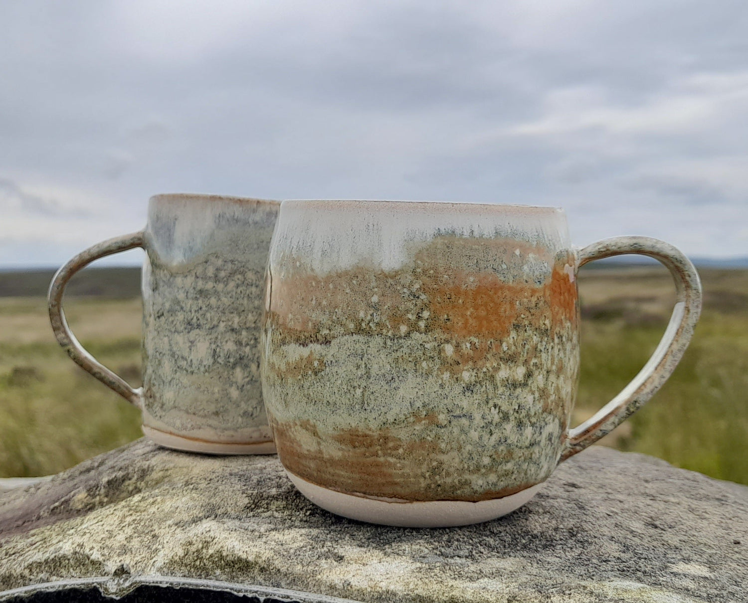 Moorland Collection