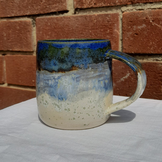 Coastal 8oz mug