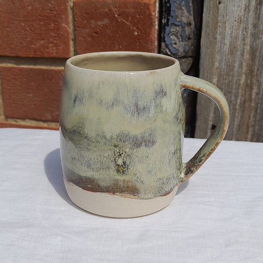 Moorland 12oz mug