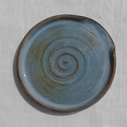 Spoon Rest - Denim