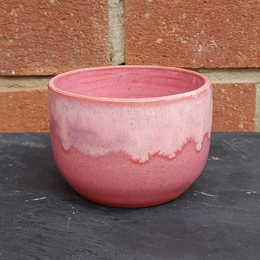 Everything Tumbler - Pink