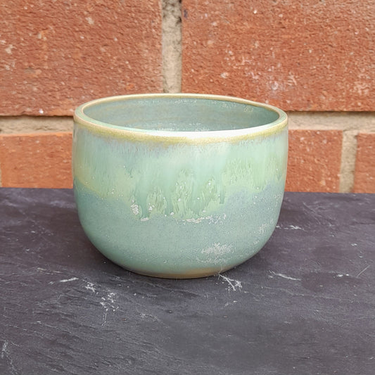 Everything Tumbler - Sea Green