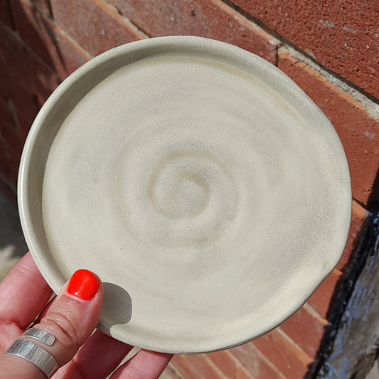 Spoon Rest - Stone