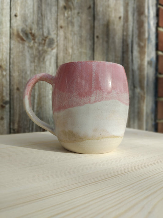 Sunset mug
